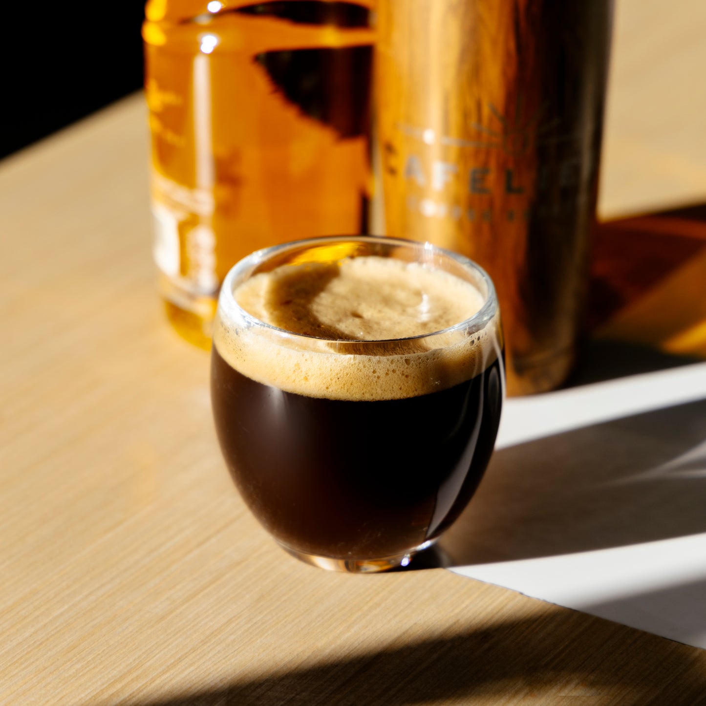 Concentrado Cold Brew Shot - Litro