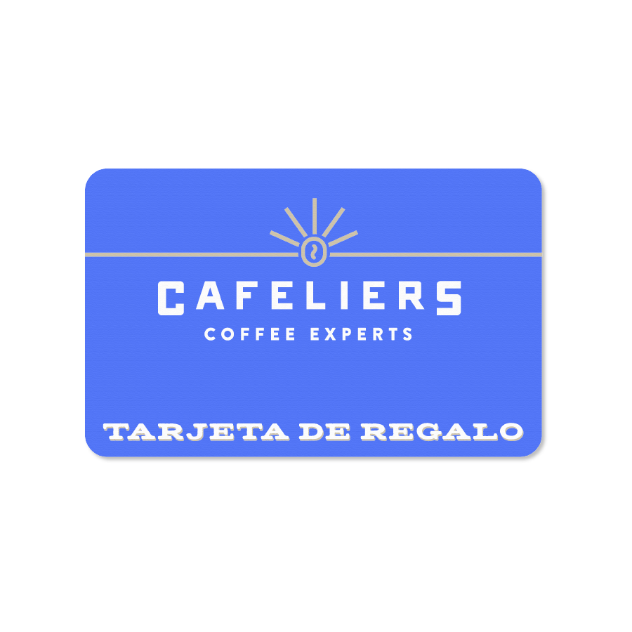 Tarjeta de Regalo Digital