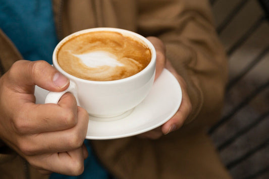 Beneficios del Café para tu Salud