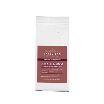Mezcla Espresso