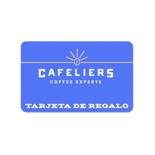 Tarjeta de Regalo Digital